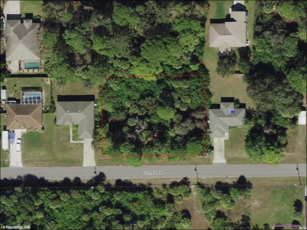 Carmela Avenue North Port FL 34286 D6133527 image1