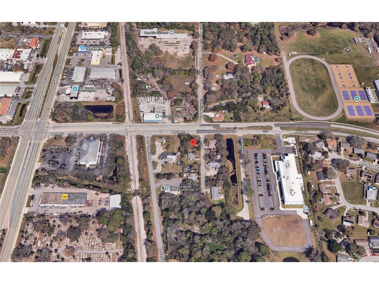 Carmichael Avenue Sarasota FL 34234 C7500739 image1