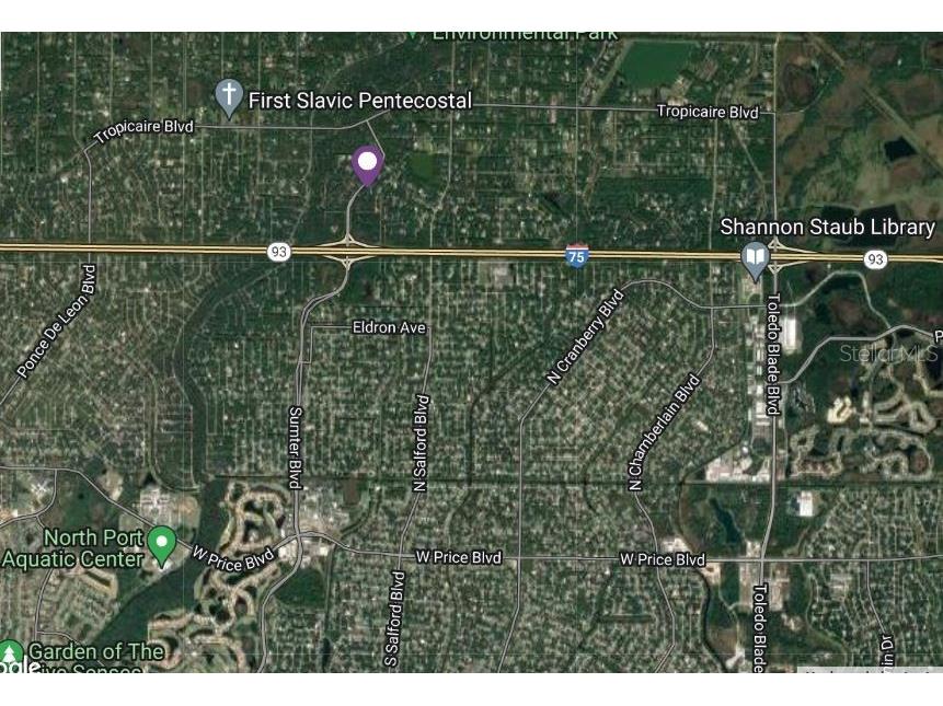 Carso Terrace North Port FL 34286 A4583789 image1