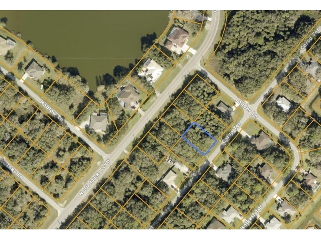 Carso Terrace North Port FL 34286 T3454491 image1