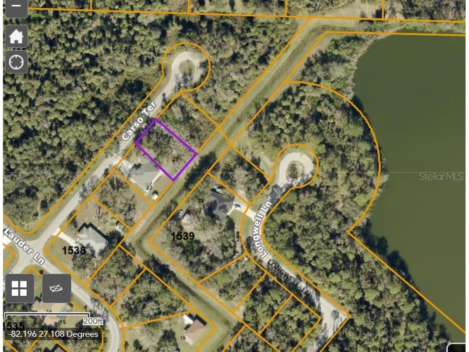 Carso Terrace North Port FL 34286 A4619991 image1