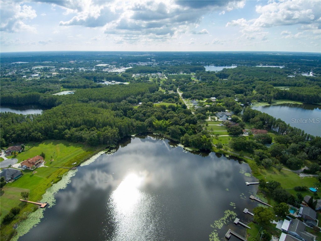 Carson Drive Land O Lakes FL 34639 - LAKE JO ANN U8181541 image4