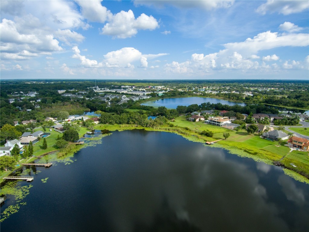 Carson Drive Land O Lakes FL 34639 - LAKE JO ANN U8181541 image5