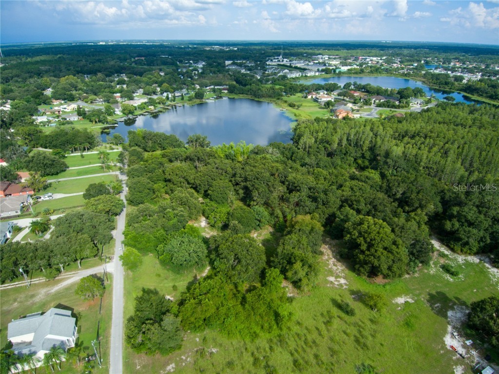 Carson Drive Land O Lakes FL 34639 - LAKE JO ANN U8181541 image8