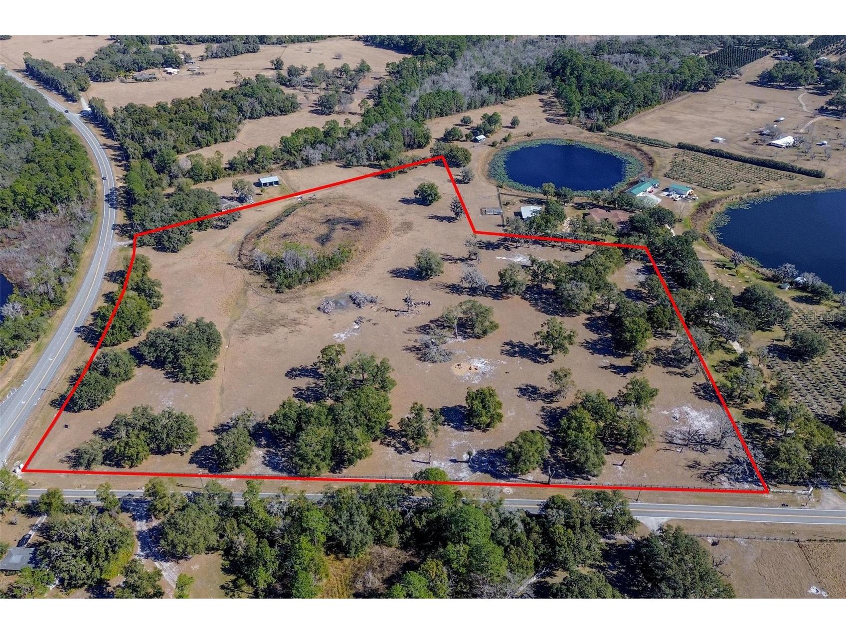 Carter Road Deland FL 32724 V4947420 image11