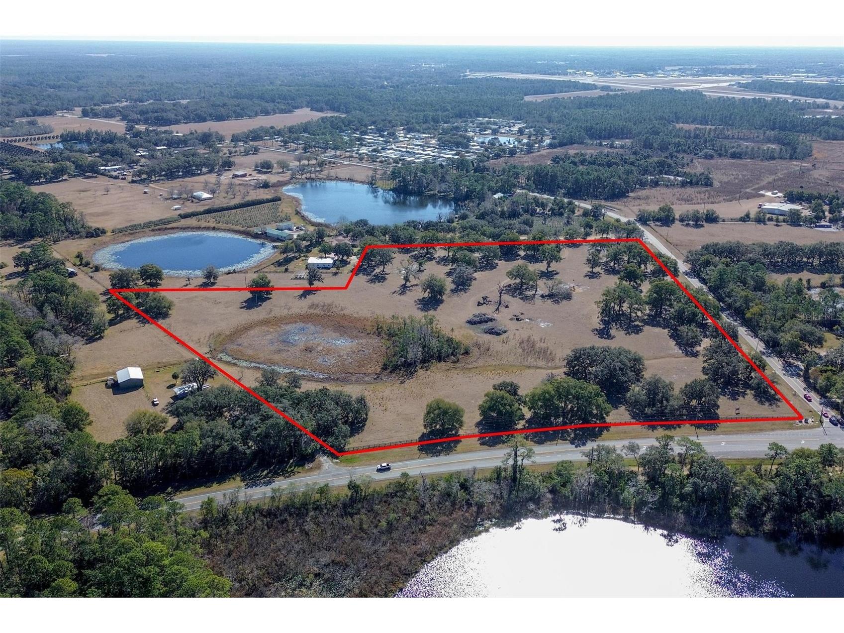 Carter Road Deland FL 32724 V4947420 image13