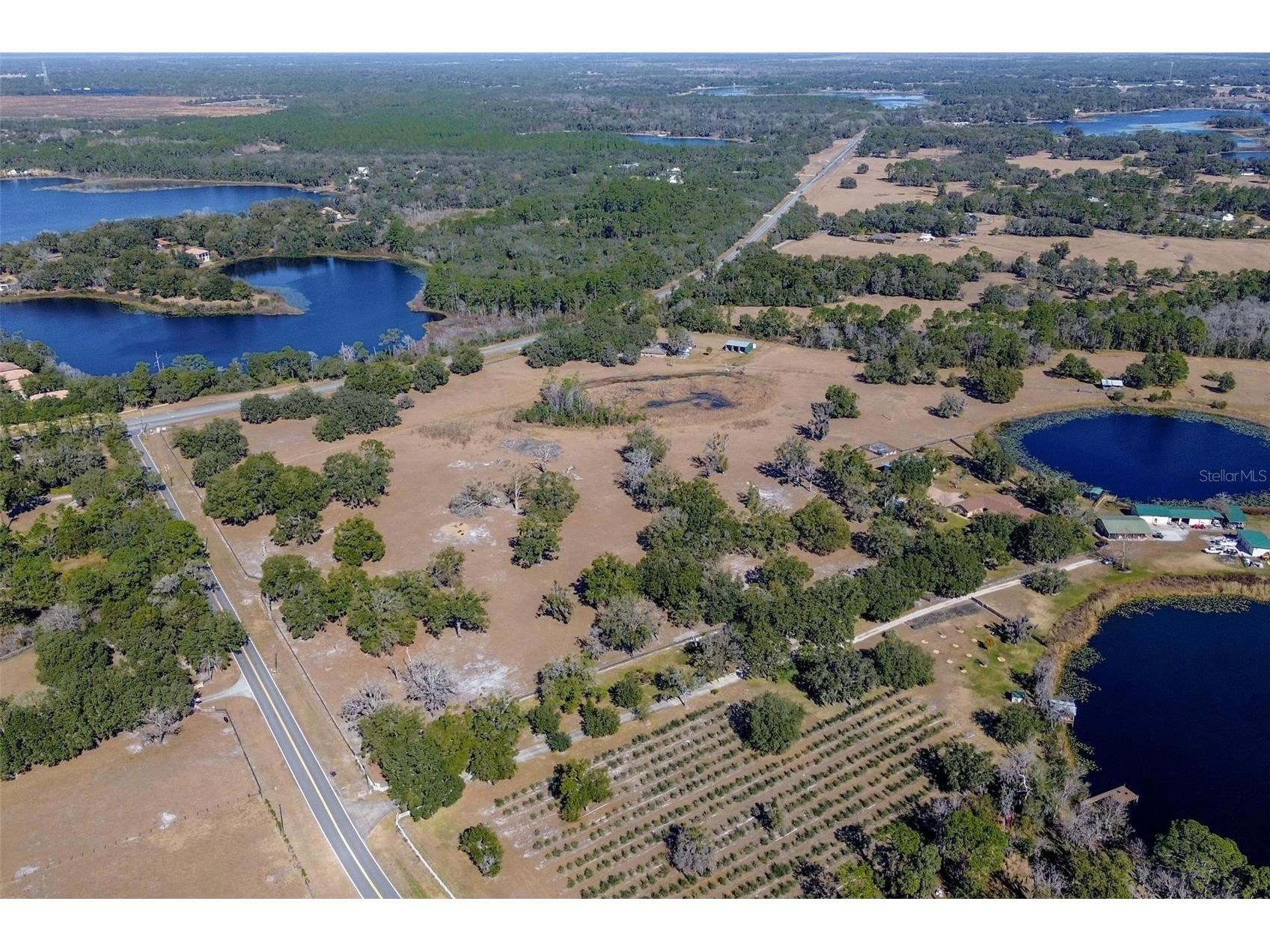 Carter Road Deland FL 32724 V4947420 image16
