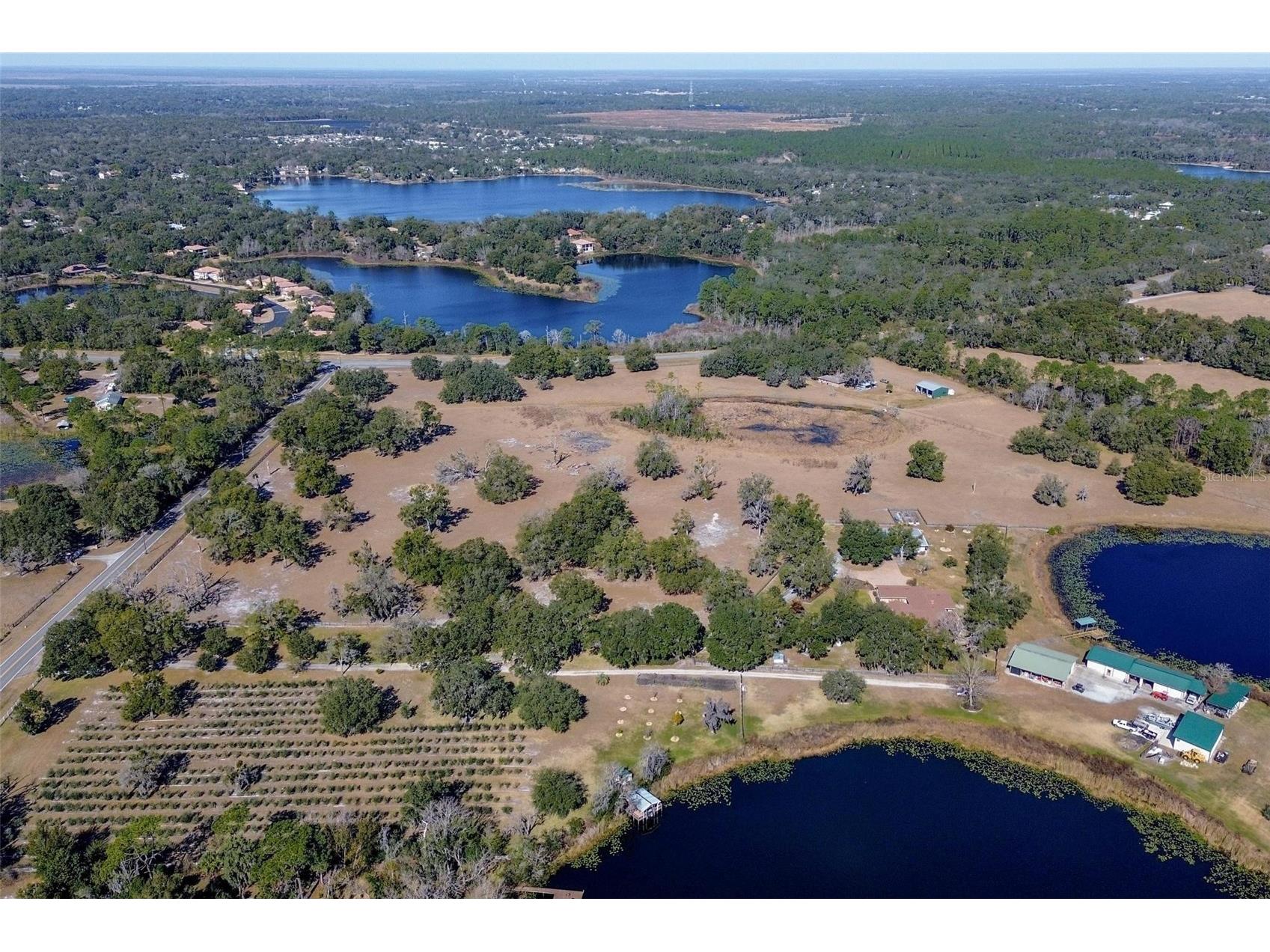 Carter Road Deland FL 32724 V4947420 image17