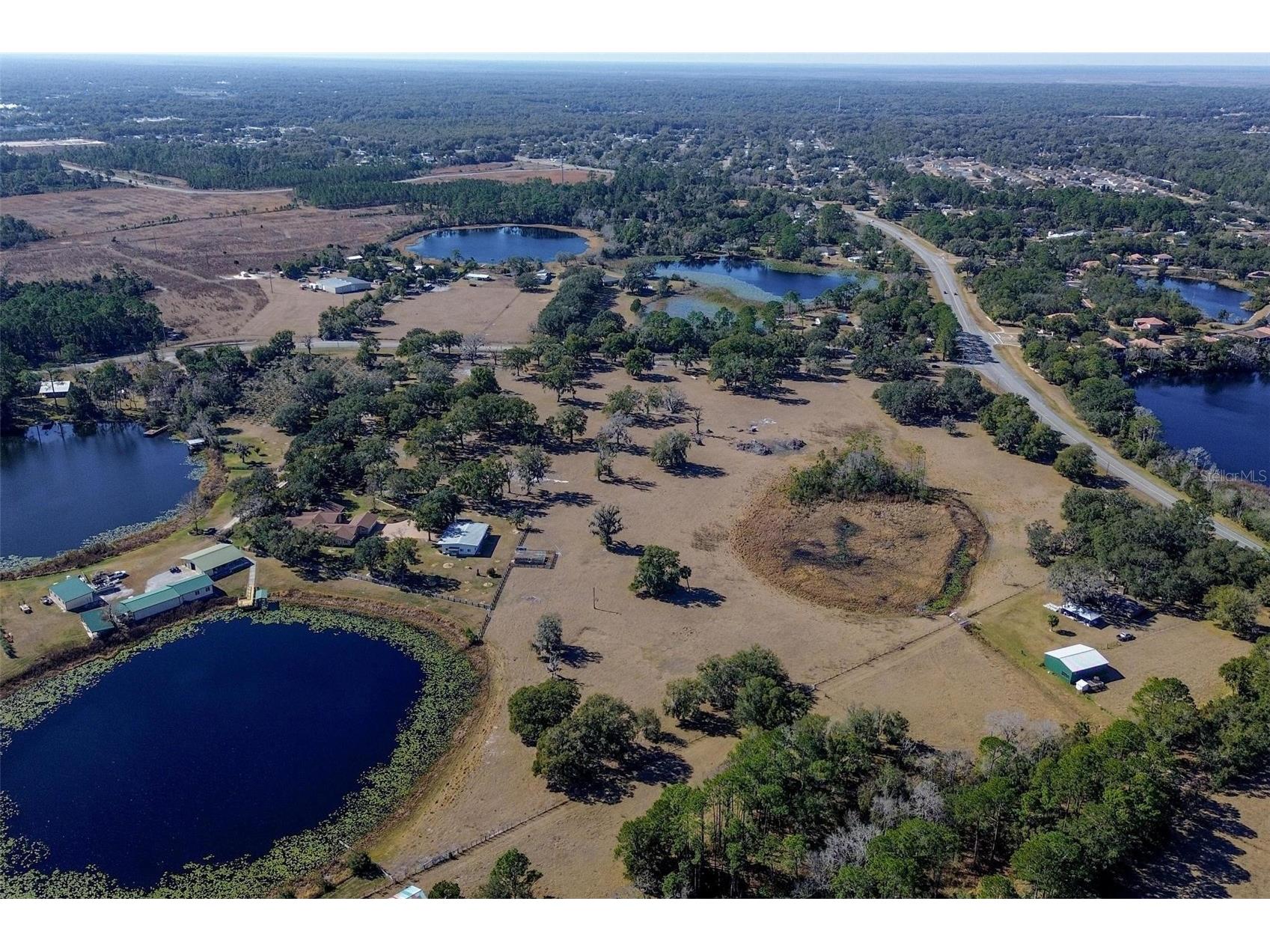 Carter Road Deland FL 32724 V4947420 image18