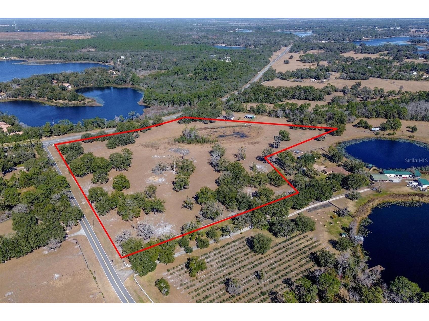 Carter Road Deland FL 32724 V4947420 image2