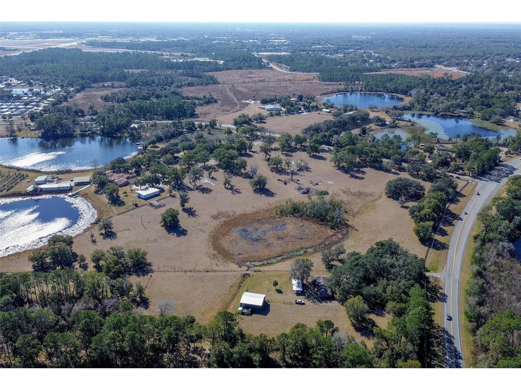 Carter Road Deland FL 32724 V4947420 image20