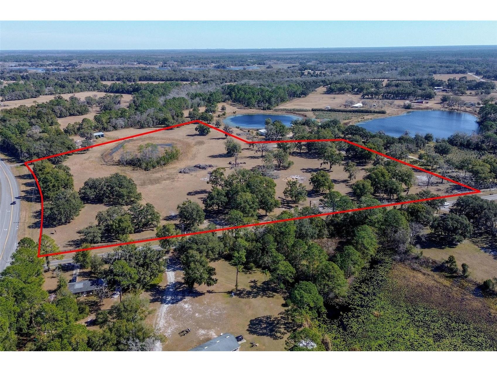 Carter Road Deland FL 32724 V4947420 image21