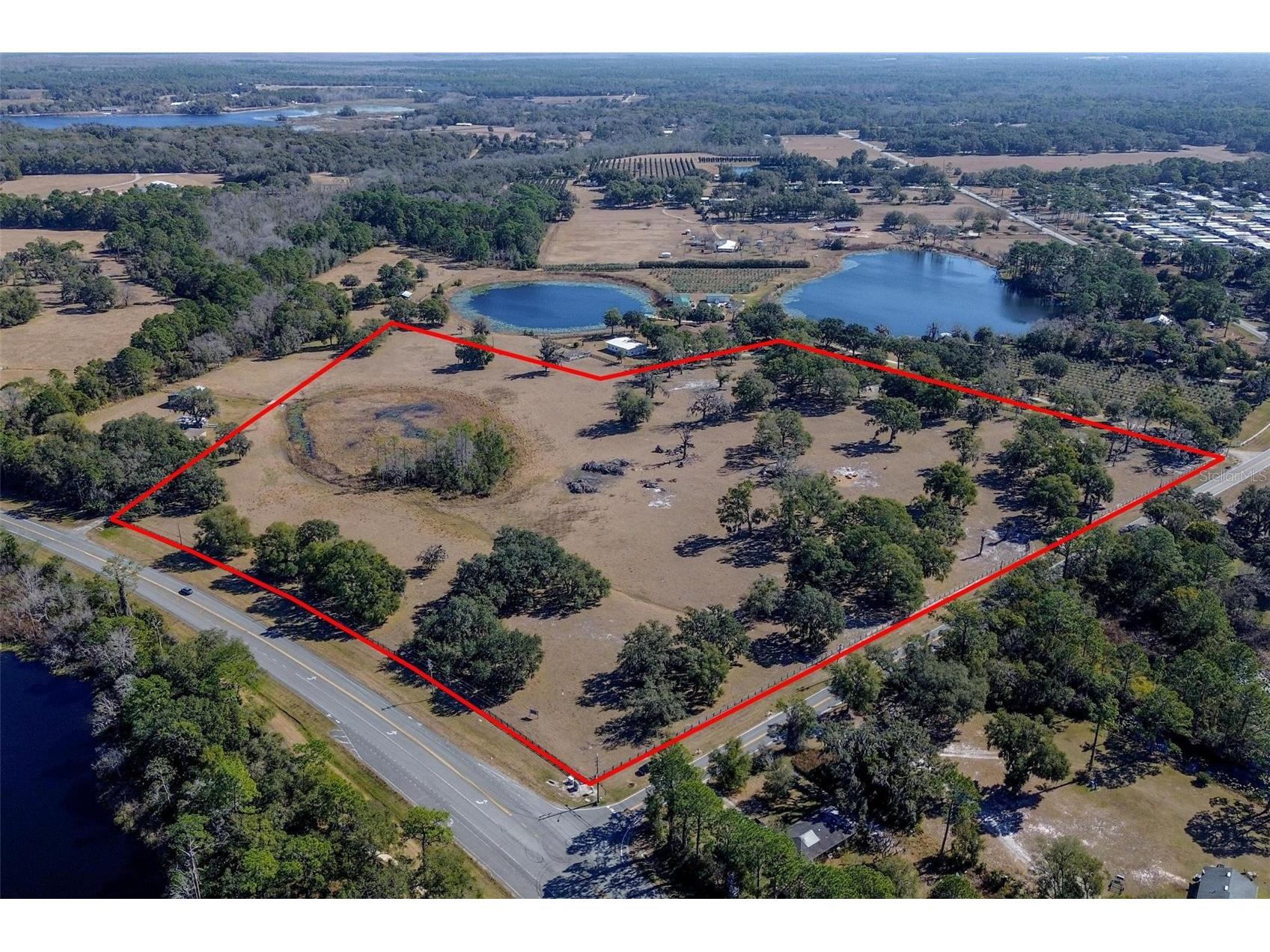 Carter Road Deland FL 32724 V4947420 image29