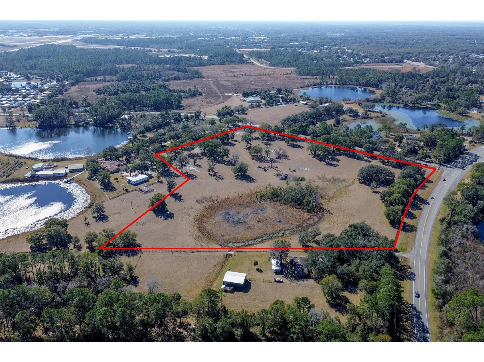 Carter Road Deland FL 32724 V4947420 image4