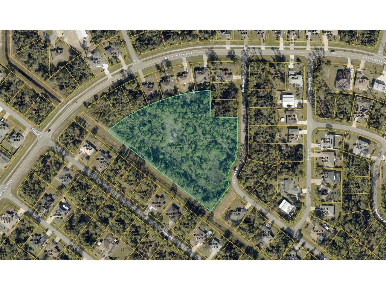 Carthage Street North Port FL 34286 D6144545 image1