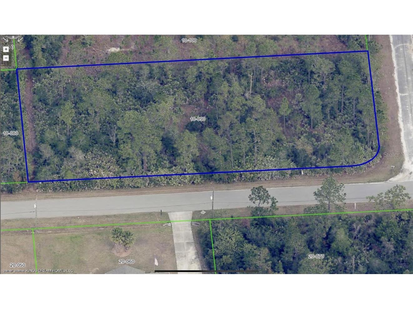 Cartwright Court Orlando FL 32833 O6318655 image1