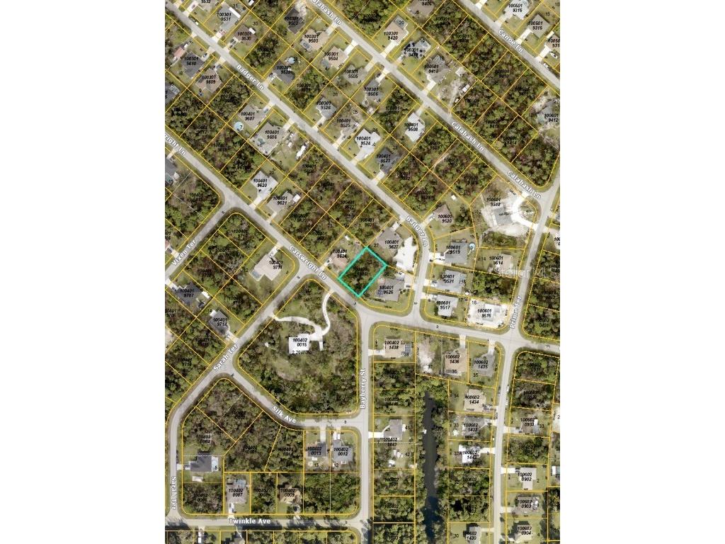 Cartwright Lane North Port FL 34286 C7504193 image1