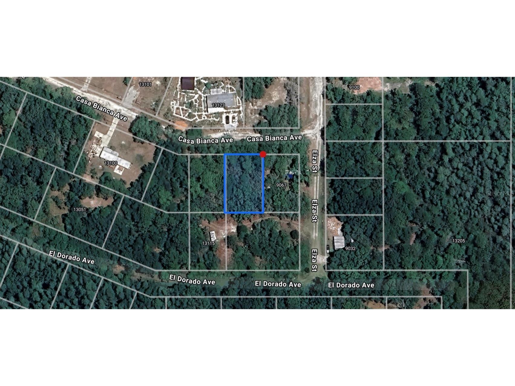 Casa Bianca Ave New Port Richey FL 34654 A4653259 image1