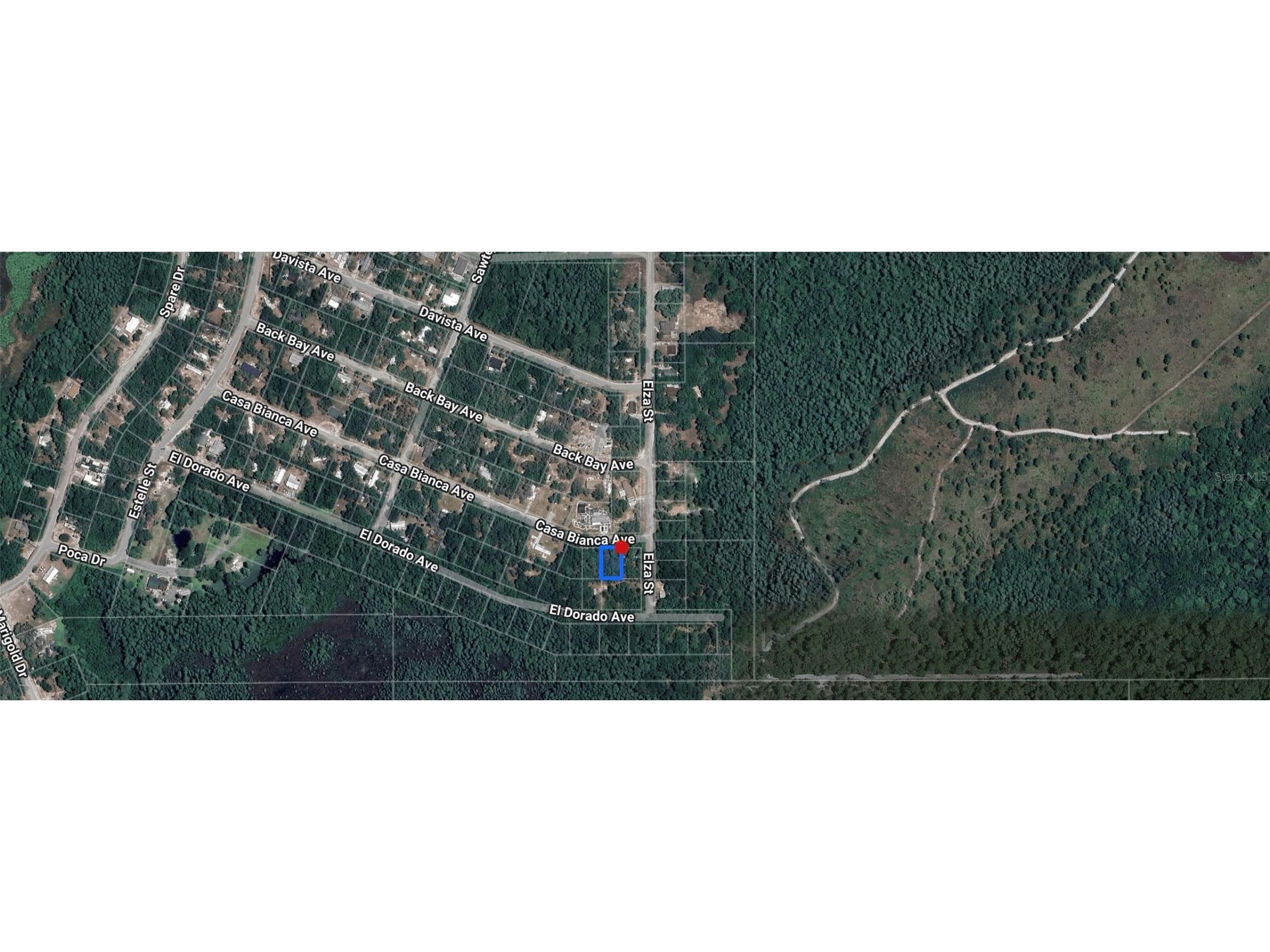 Casa Bianca Ave New Port Richey FL 34654 A4653259 image2