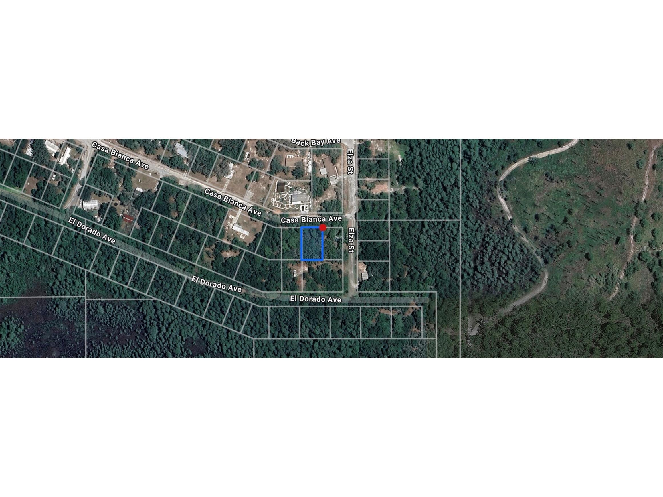 Casa Bianca Ave New Port Richey FL 34654 A4653259 image3