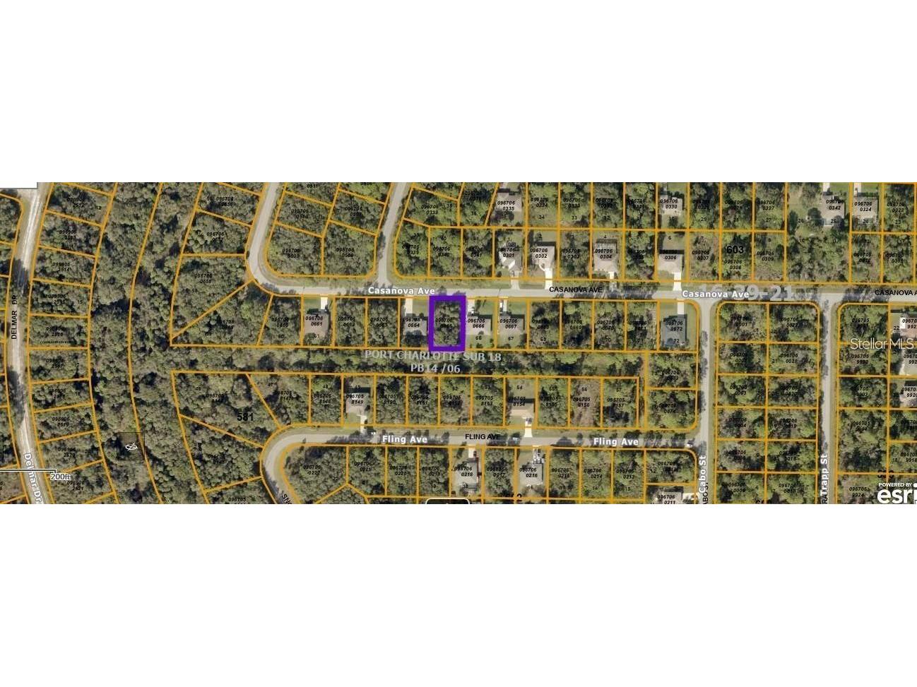 Casanova Avenue North Port FL 34291 A4658643 image1