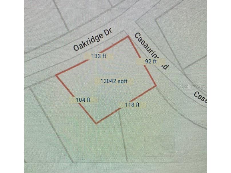 Casaurina Road Lady Lake FL 32159 S5093577 image1