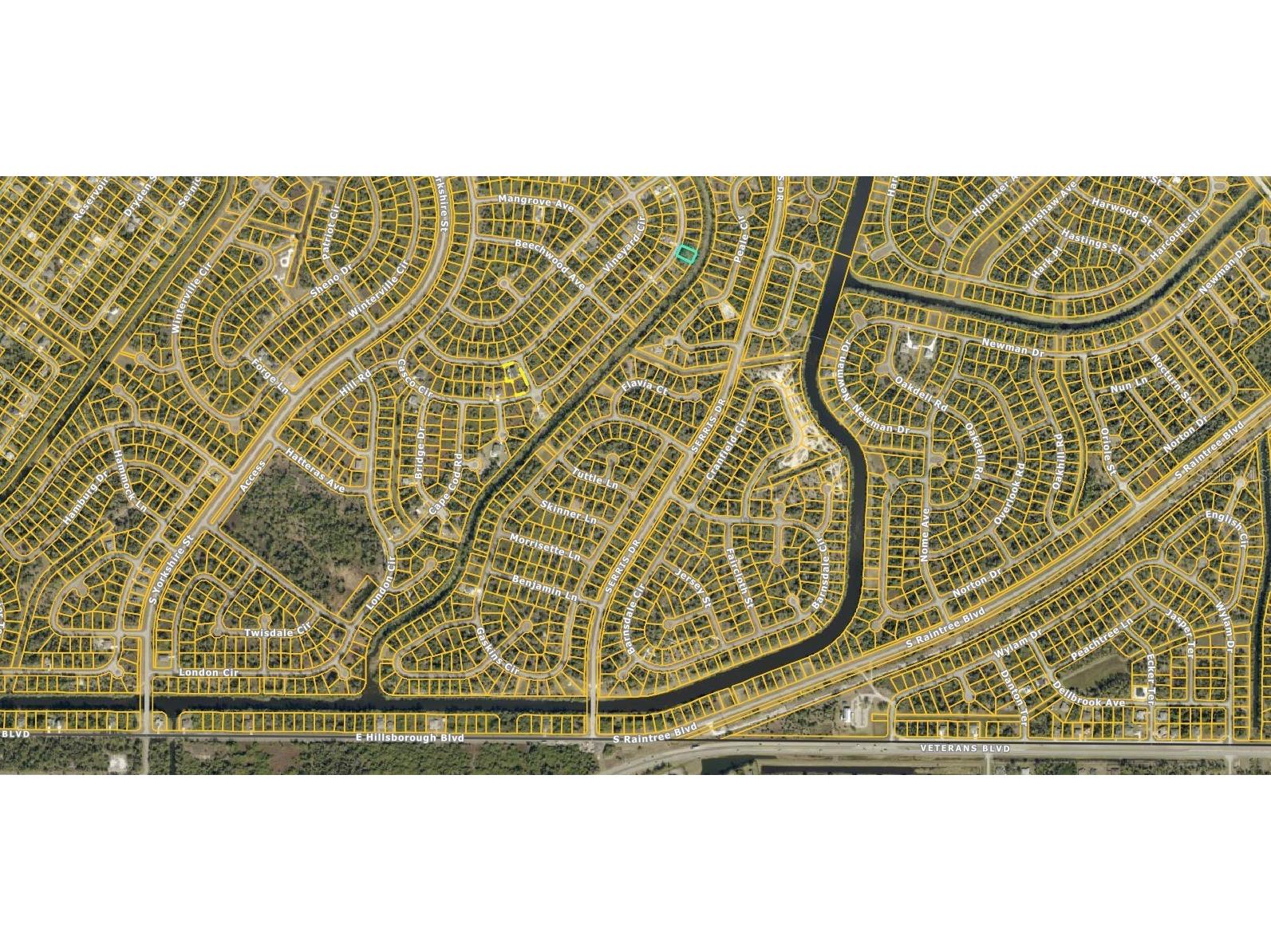 Casco Cir North Port FL 34288 A4658293 image6