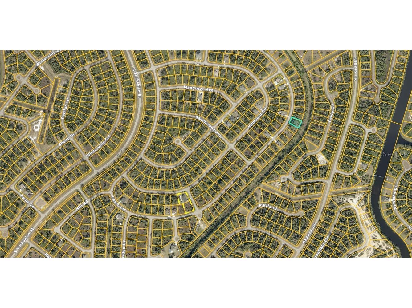 Casco Cir North Port FL 34288 A4658293 image7