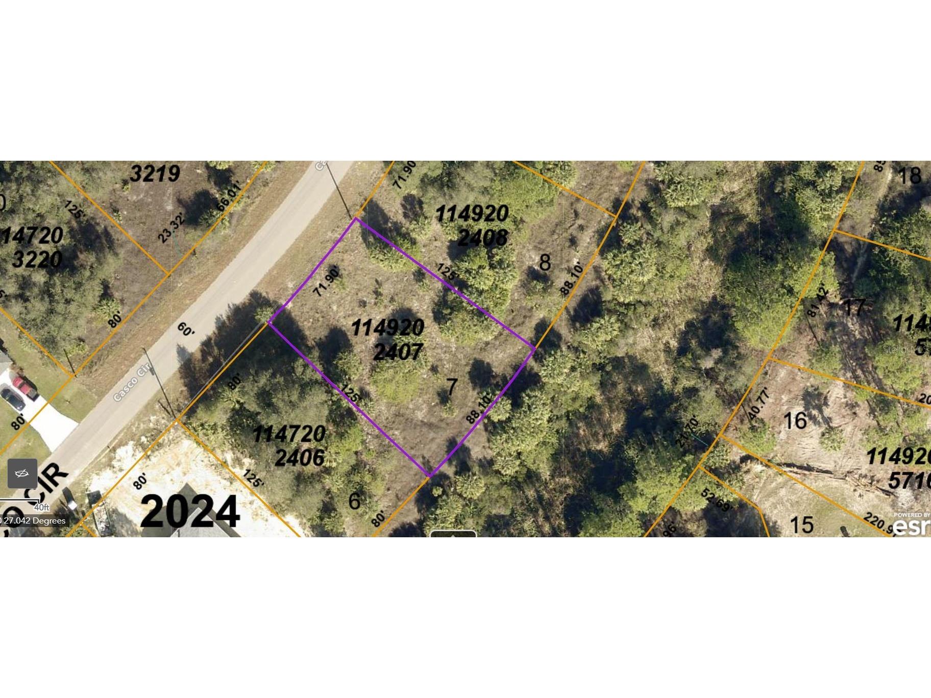 Casco Circle North Port FL 34288 C7474478 image1