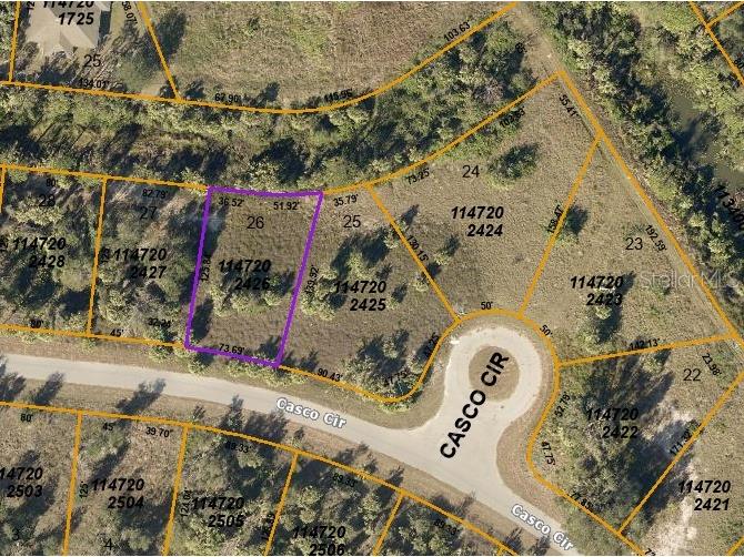 Casco Circle North Port FL 34288 D6132282 image1