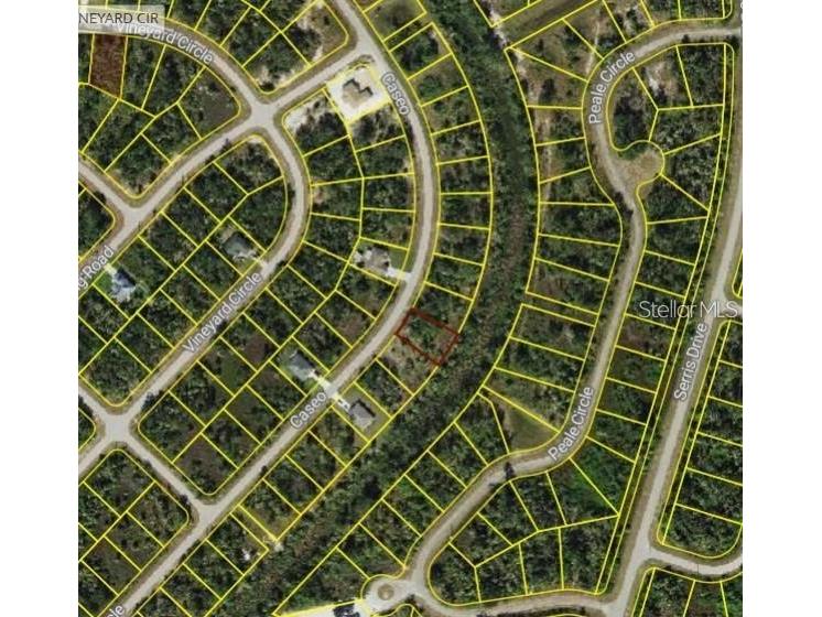 Casco Circle North Port FL 34288 A4666296 image2