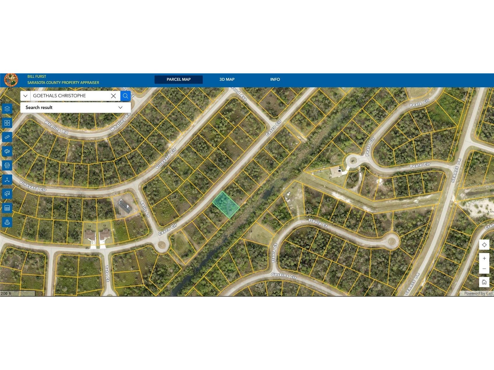 Casco Circle North Port FL 34288 C7505311 image4