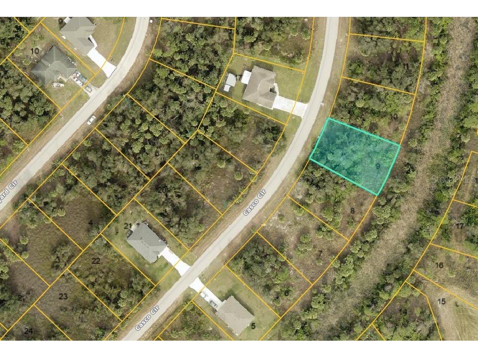 Casco Circle North Port FL 34288 C7507511 image1