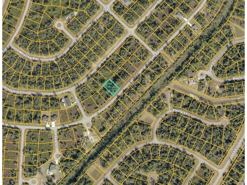 Casco Circle North Port FL 34288 C7514995 image1