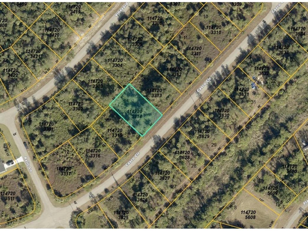 Casco Circle North Port FL 34288 C7514995 image2