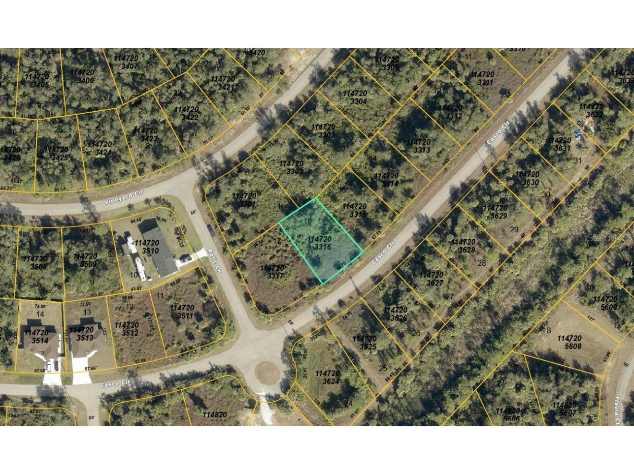 Casco Circle North Port FL 34288 C7514996 image2