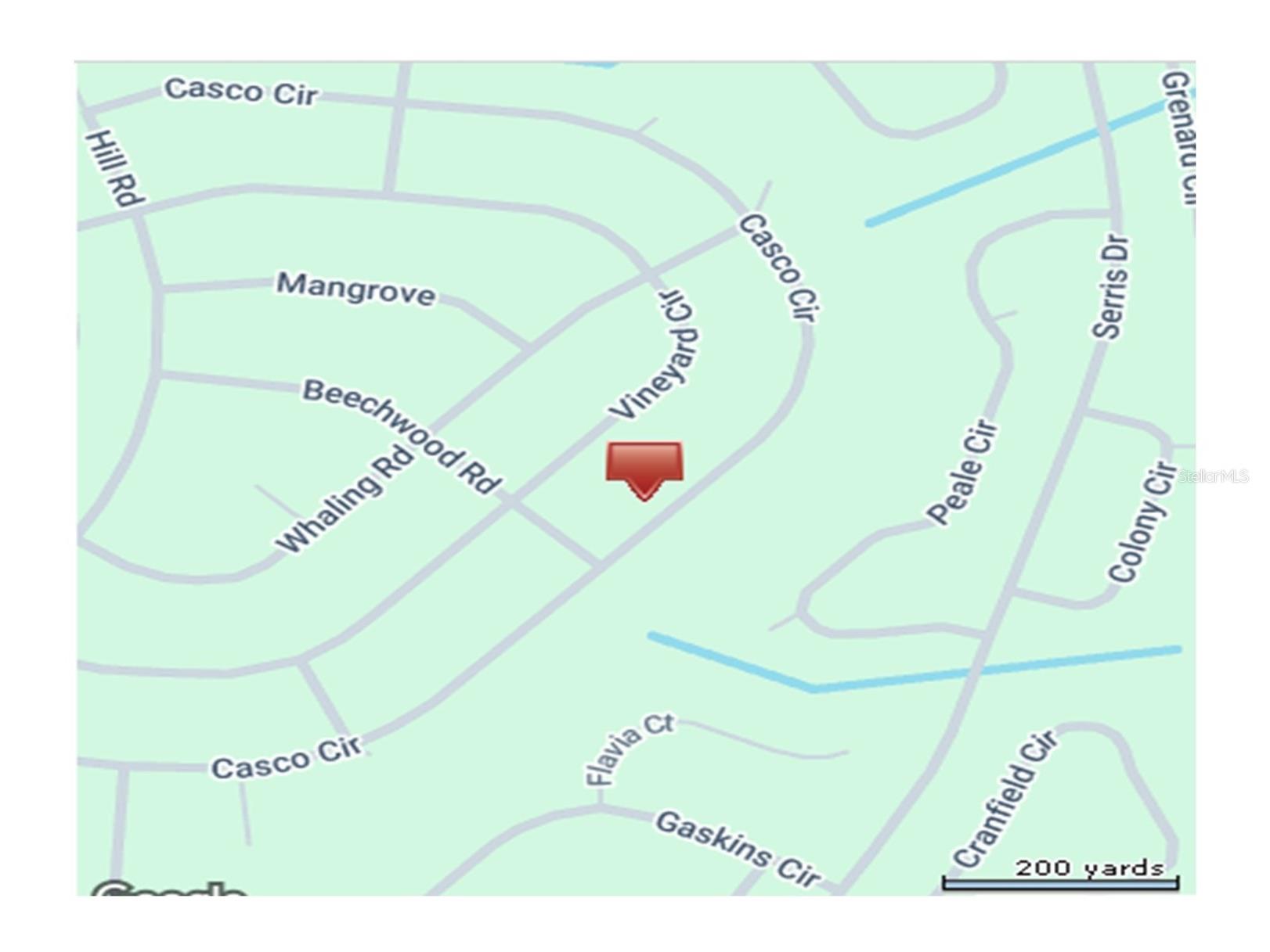 Casco Circle North Port FL 34288 C7521976 image10