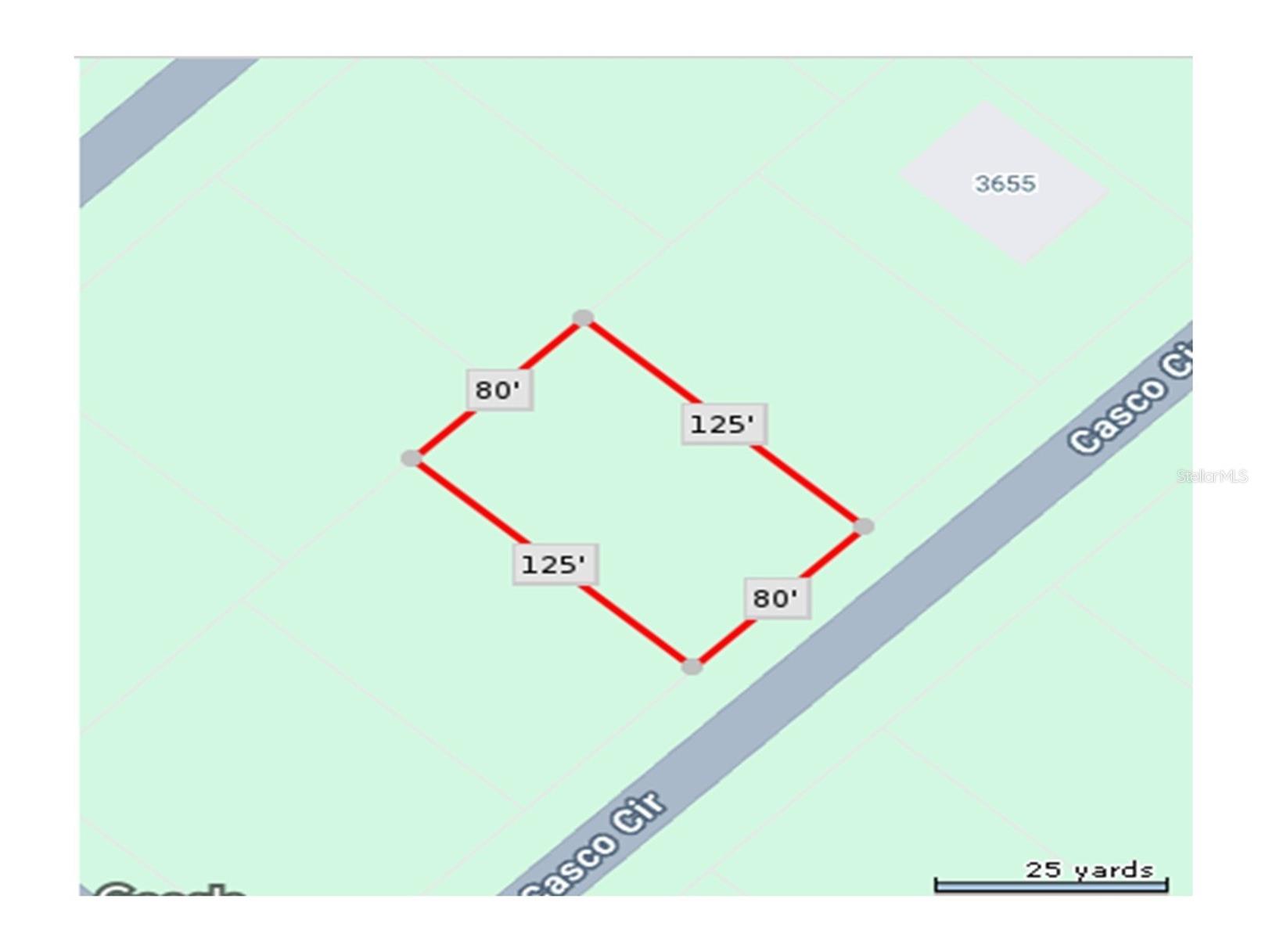 Casco Circle North Port FL 34288 C7521976 image4