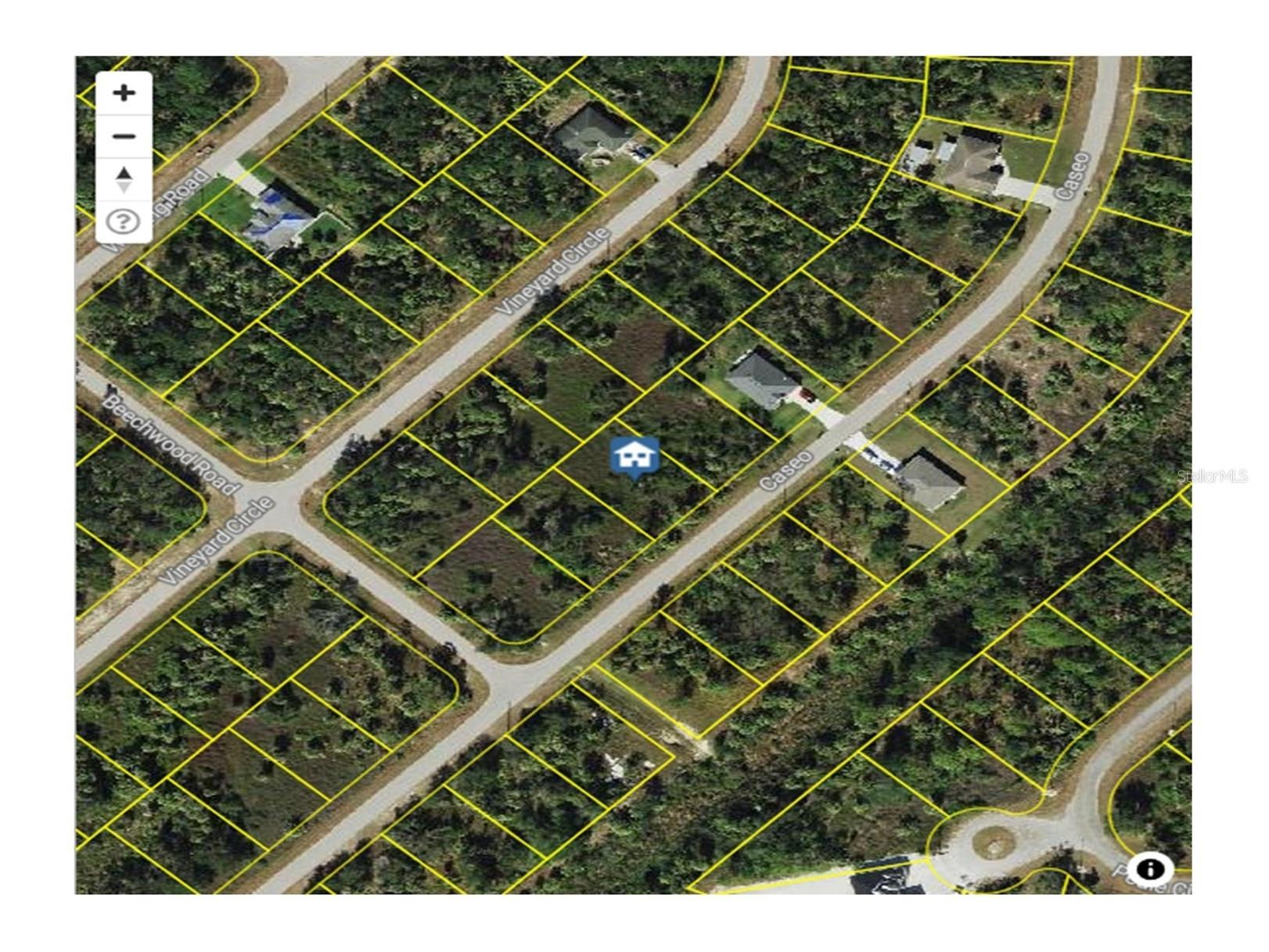 Casco Circle North Port FL 34288 C7521976 image6