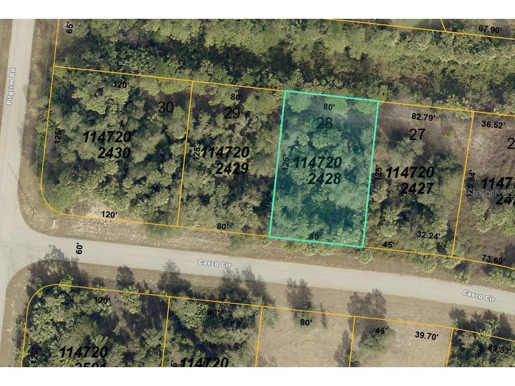 Casco Circle North Port FL 34288 C7522336 image1