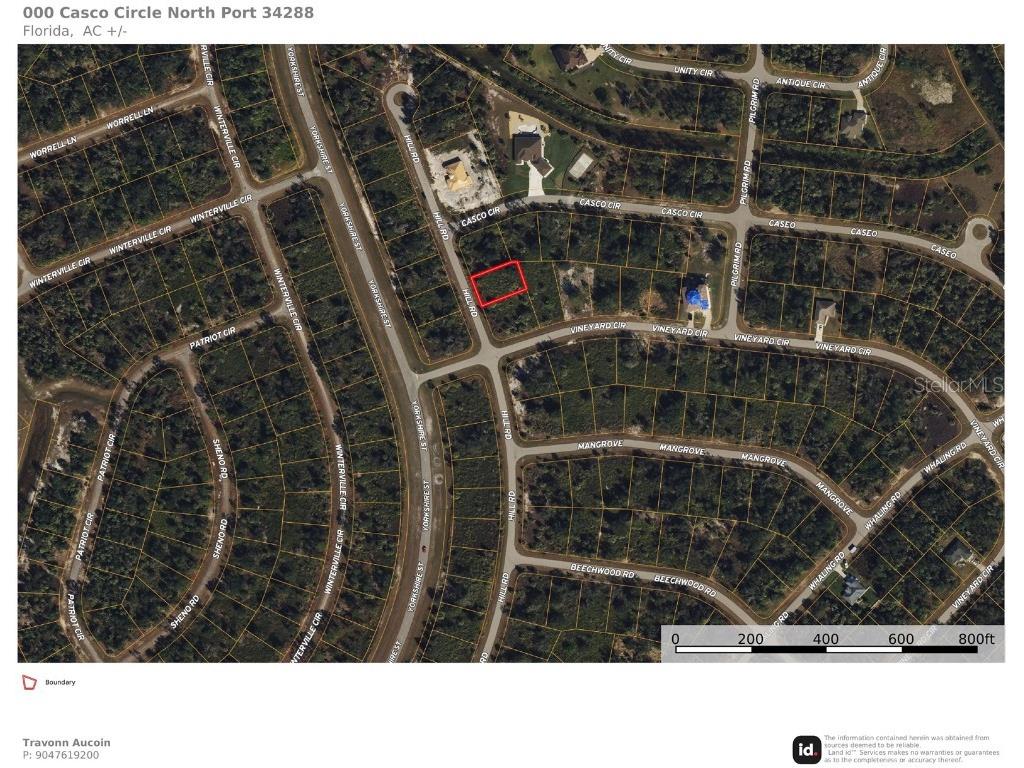 Casco Circle North Port FL 34288 TB8437426 image1