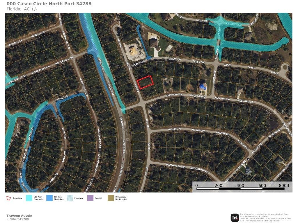 Casco Circle North Port FL 34288 TB8437426 image2