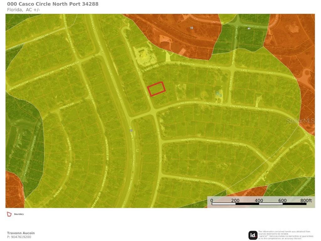 Casco Circle North Port FL 34288 TB8437426 image4