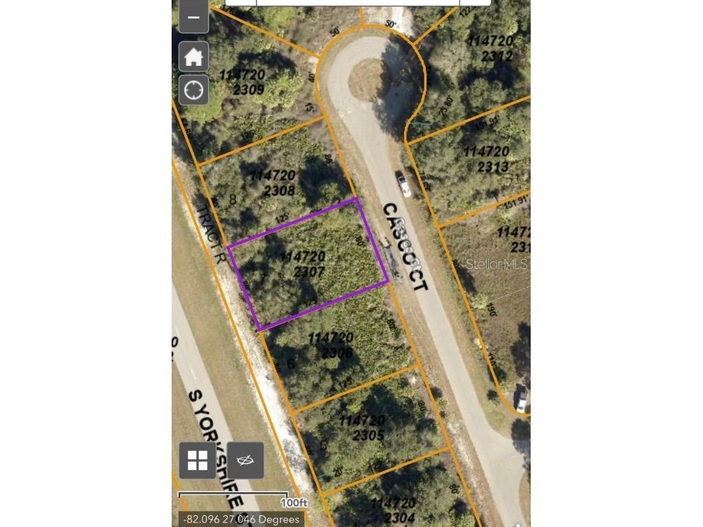 Casco Court North Port FL 34288 O6297986 image1