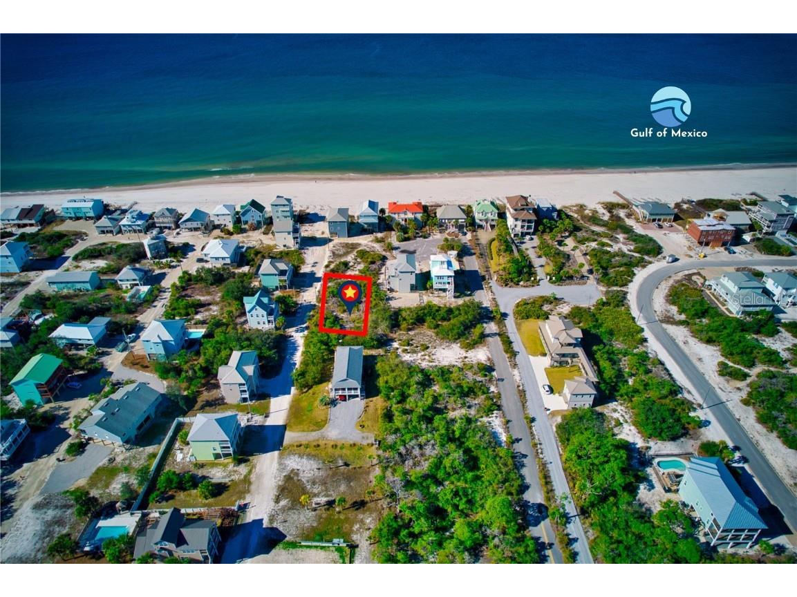 Catamaran Drive, Cape San Blas, FL, 32456 MLS O6188743 Edina Realty