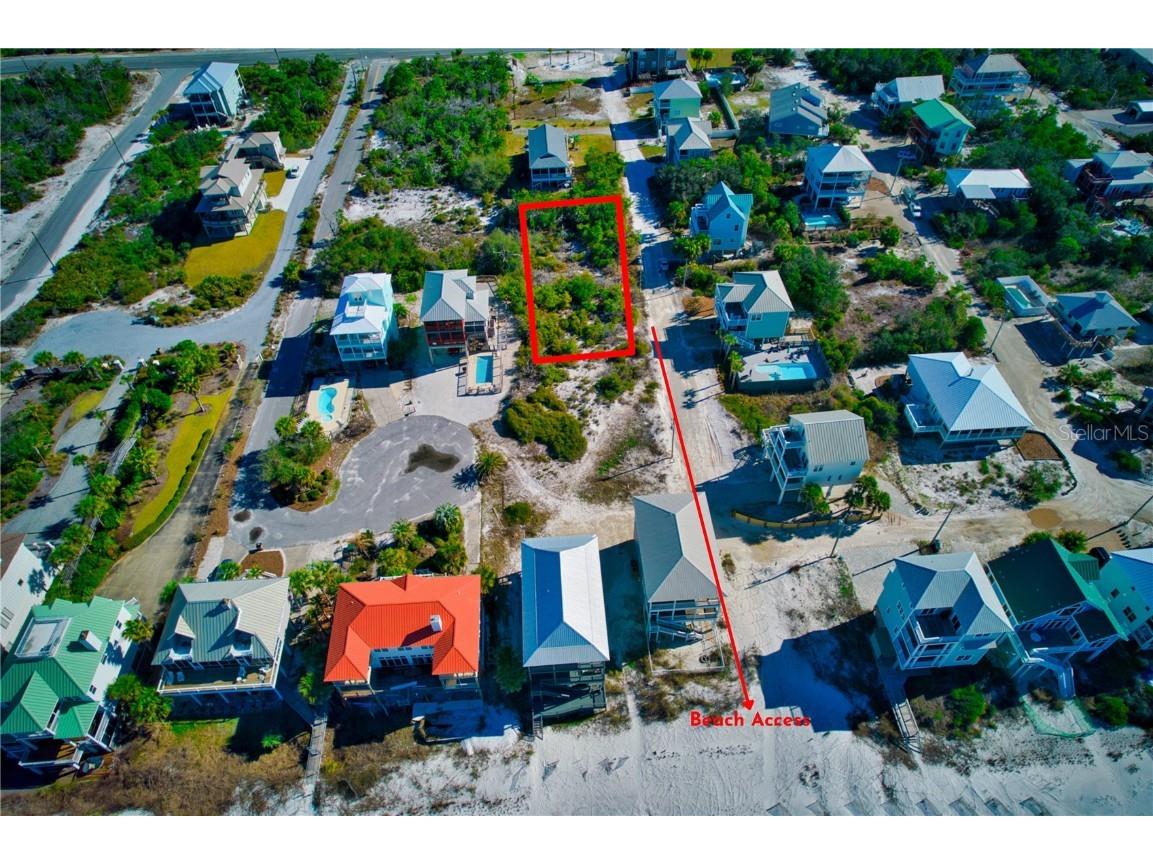 Catamaran Drive Cape San Blas -  CATAMARAN DRIVE CAPE SAN BLAS FL 32456 O6188743 Image4 