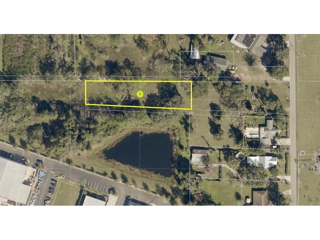 Catherine Lane Groveland FL 34736 G5077514 image1