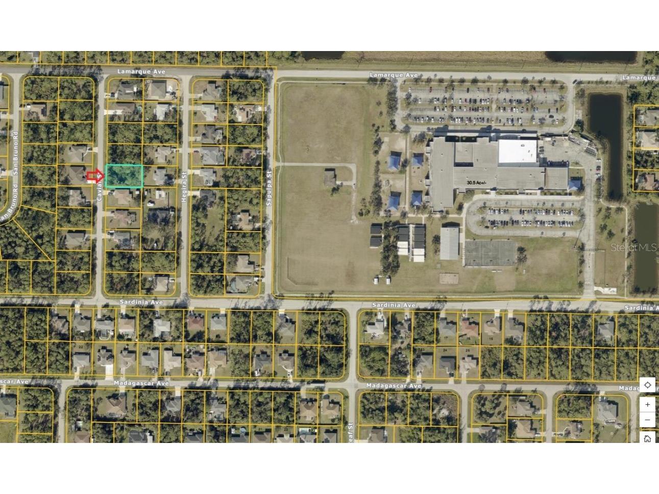 Caviar Street North Port FL 34286 A4669863 image1