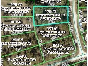 Cayman Road Weeki Wachee FL 34614 TB8515468 image1