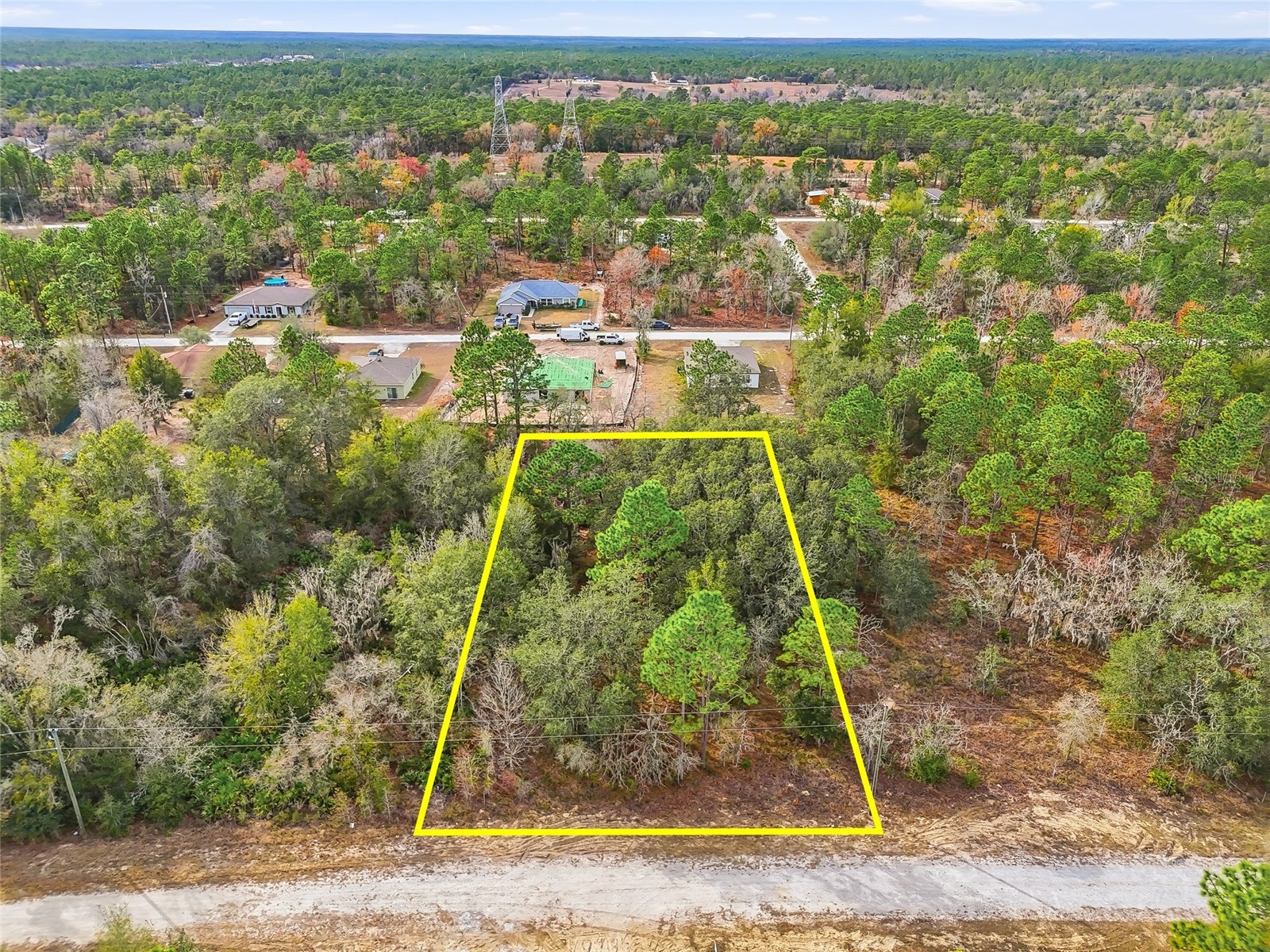 Cayman Road Weeki Wachee FL 34614 W7882957 image1